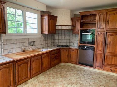 Maison a vendre Échiré 79410 Deux-Sèvres 181 m2 12 pièces 226776 euros