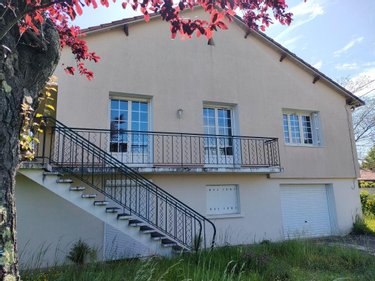 Maison a vendre Échiré 79410 Deux-Sèvres 181 m2 12 pièces 226776 euros