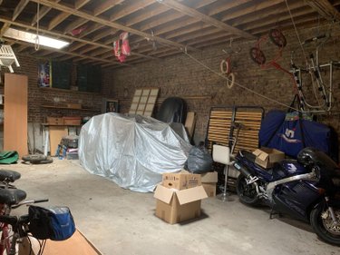 Location garage et parking Bailleul 59270 Nord 49 m2  250 euros