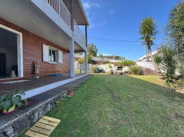 Maison a vendre La-Plaine-Des-Cafres 97418 Réunion 175 m2 4 pièces 305300 euros
