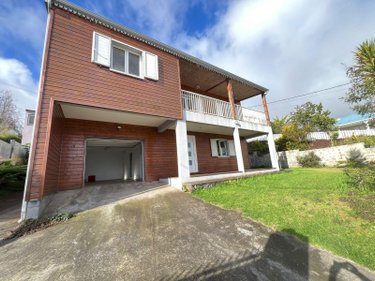 Maison a vendre La-Plaine-Des-Cafres 97418 Réunion 175 m2 4 pièces 305300 euros