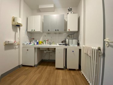 Fonds et murs commerciaux a vendre Libourne 33500 Gironde 131 m2  330750 euros