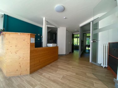 Fonds et murs commerciaux a vendre Libourne 33500 Gironde 131 m2  330750 euros