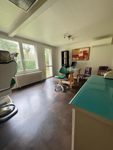 Immeuble a vendre Libourne 33500 Gironde 131 m2  294000 euros