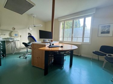 Immeuble a vendre Libourne 33500 Gironde 131 m2  294000 euros