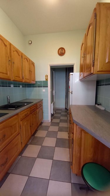 Maison a vendre Estaires 59940 Nord 47 m2 2 pièces 88000 euros