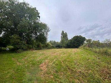 Terrain a batir a vendre Tréfumel 22630 Côtes-d'Armor 710 m2  33738 euros