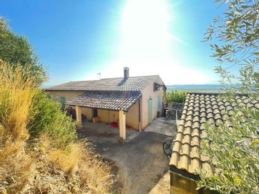 Maison a vendre Corbières en Provence 04220 Alpes-de-Haute-Provence 121 m2 5 pièces 361400 euros
