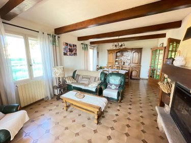 Maison a vendre Corbières en Provence 04220 Alpes-de-Haute-Provence 121 m2 5 pièces 361400 euros