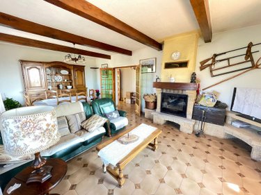 Maison a vendre Corbières en Provence 04220 Alpes-de-Haute-Provence 121 m2 5 pièces 361400 euros