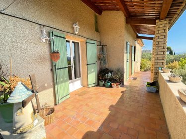 Maison a vendre Corbières en Provence 04220 Alpes-de-Haute-Provence 121 m2 5 pièces 361400 euros