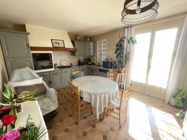 Maison a vendre Corbières en Provence 04220 Alpes-de-Haute-Provence 121 m2 5 pièces 361400 euros