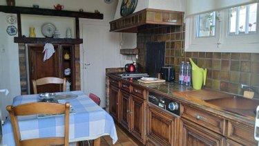 Maison a vendre Forges-les-Eaux 76440 Seine-Maritime 93 m2 5 pièces 156750 euros