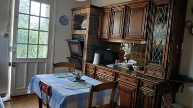 Maison a vendre Forges-les-Eaux 76440 Seine-Maritime 93 m2 5 pièces 156750 euros