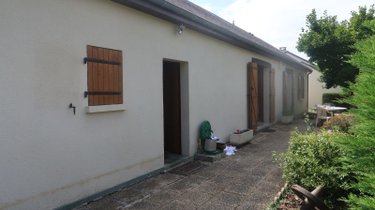 Maison a vendre Châtellerault 86100 Vienne 100 m2 5 pièces 178680 euros