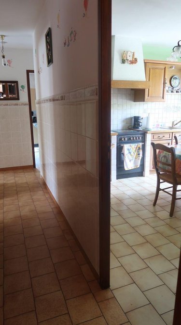 Maison a vendre Châtellerault 86100 Vienne 100 m2 5 pièces 178680 euros