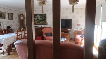 Maison a vendre Châtellerault 86100 Vienne 100 m2 5 pièces 178680 euros