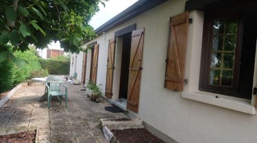 Maison a vendre Châtellerault 86100 Vienne 100 m2 5 pièces 178680 euros
