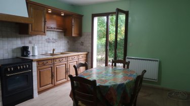 Maison a vendre Châtellerault 86100 Vienne 100 m2 5 pièces 178680 euros