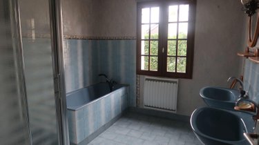 Maison a vendre Châtellerault 86100 Vienne 100 m2 5 pièces 178680 euros