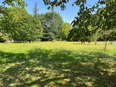 Terrain a batir a vendre Saint-Ciers-d'Abzac 33910 Gironde 753 m2  59000 euros