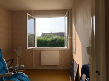 Maison a vendre Brion 36110 Indre 93 m2 4 pièces 112500 euros