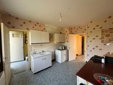Maison a vendre Brion 36110 Indre 93 m2 4 pièces 112500 euros