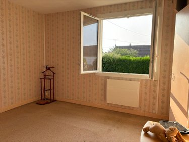 Maison a vendre Brion 36110 Indre 93 m2 4 pièces 112500 euros