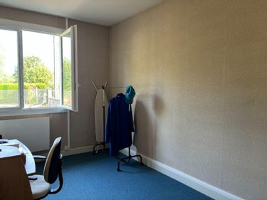 Maison a vendre Brion 36110 Indre 93 m2 4 pièces 112500 euros