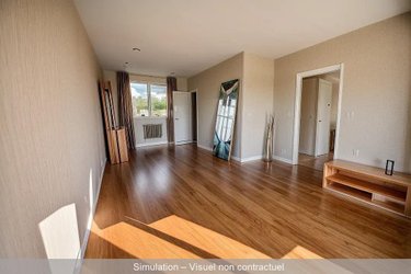 Maison a vendre Brion 36110 Indre 93 m2 4 pièces 112500 euros