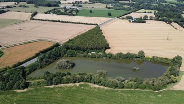 Terrains de loisirs bois etangs a vendre Château-Gontier-sur-Mayenne 53200 Mayenne 52291 m2  231000 euros