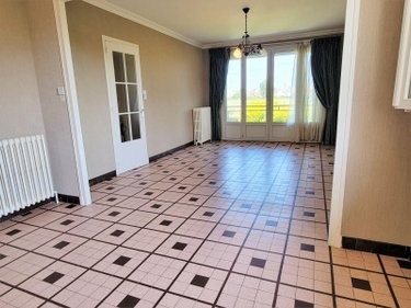 Maison a vendre Châteaudun 28200 Eure-et-Loir 80 m2 4 pièces 139500 euros