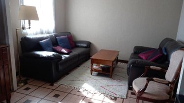 Maison a vendre Châteaudun 28200 Eure-et-Loir 80 m2 4 pièces 139500 euros