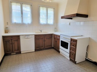 Maison a vendre Châteaudun 28200 Eure-et-Loir 80 m2 4 pièces 139500 euros