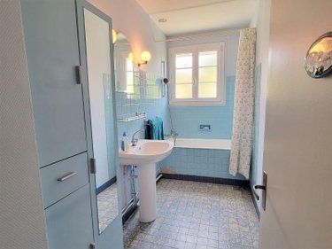 Maison a vendre Châteaudun 28200 Eure-et-Loir 80 m2 4 pièces 139500 euros