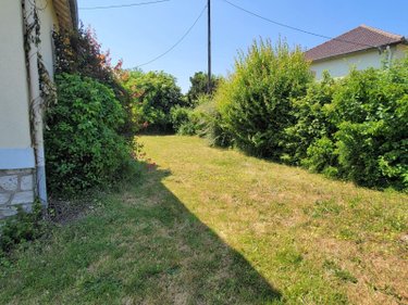 Maison a vendre Châteaudun 28200 Eure-et-Loir 80 m2 4 pièces 139500 euros