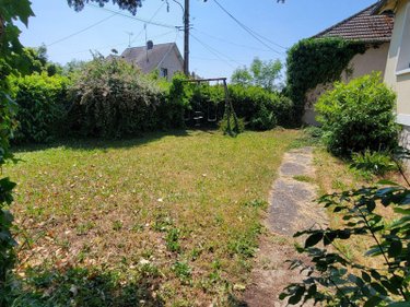 Maison a vendre Châteaudun 28200 Eure-et-Loir 80 m2 4 pièces 139500 euros