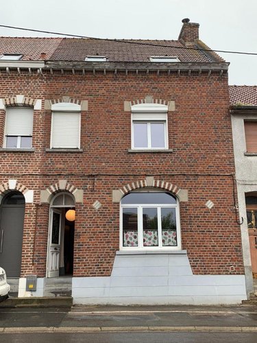 Location maison Méteren 59270 Nord 118 m2 3 pièces 801 euros