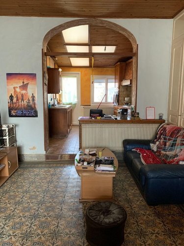 Location maison Méteren 59270 Nord 118 m2 3 pièces 801 euros