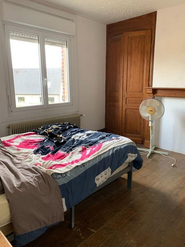 Location maison Méteren 59270 Nord 118 m2 3 pièces 801 euros