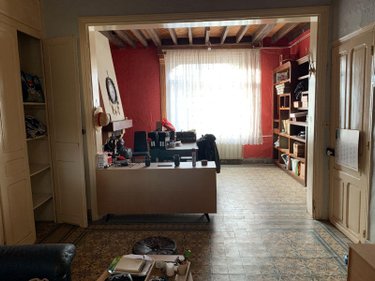 Location maison Méteren 59270 Nord 118 m2 3 pièces 801 euros