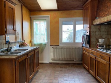 Location maison Méteren 59270 Nord 118 m2 3 pièces 801 euros