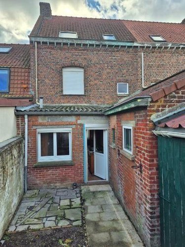 Location maison Méteren 59270 Nord 118 m2 3 pièces 801 euros