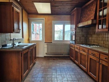 Location maison Méteren 59270 Nord 118 m2 3 pièces 801 euros