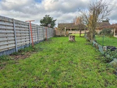 Location maison Méteren 59270 Nord 118 m2 3 pièces 801 euros