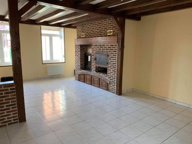 Location maison Flêtre 59270 Nord 108 m2 5 pièces 770 euros