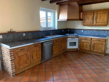 Location maison Flêtre 59270 Nord 108 m2 5 pièces 770 euros