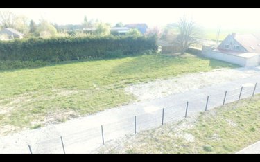 Terrain a batir a vendre Killem 59122 Nord  134160 euros