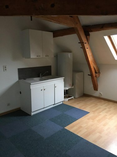 Location appartement Fléré-la-Rivière 36700 Indre 34 m2 2 pièces 295 euros