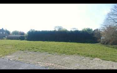 Terrain a batir a vendre Killem 59122 Nord 870 m2  88200 euros